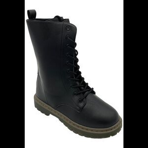 Henry Ferrera Women's Charm 905 Boots Black - Medium